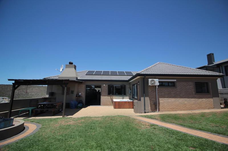 4 Bedroom Property for Sale in Island View Western Cape